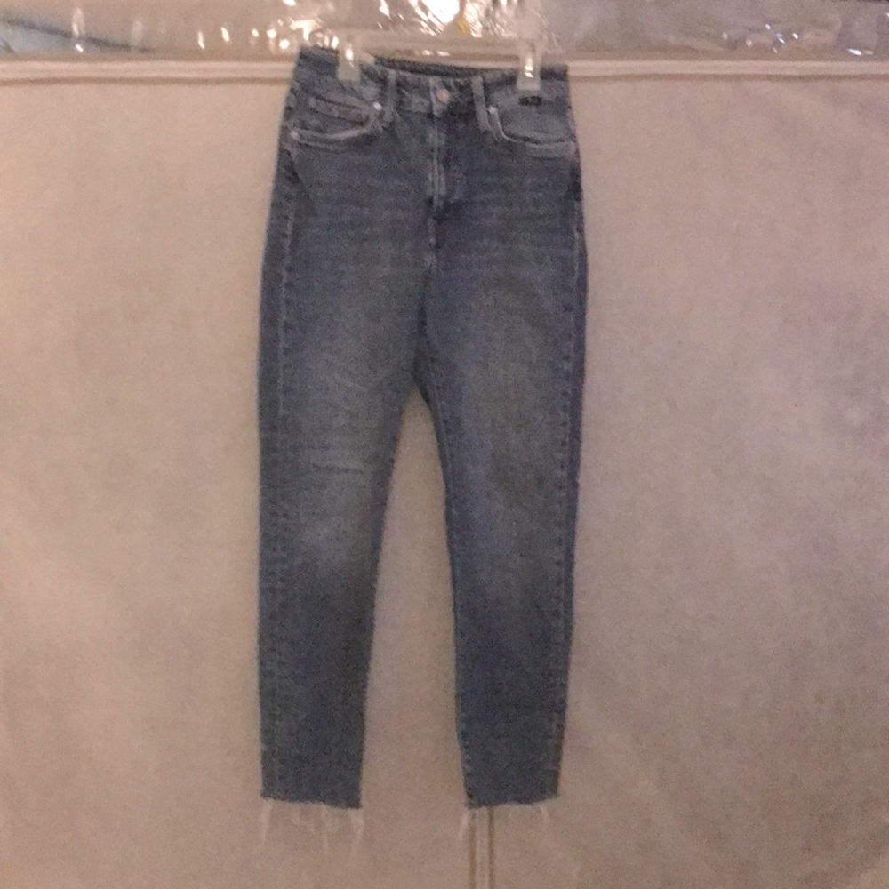 Womens size 25/27 Mavi Jeans